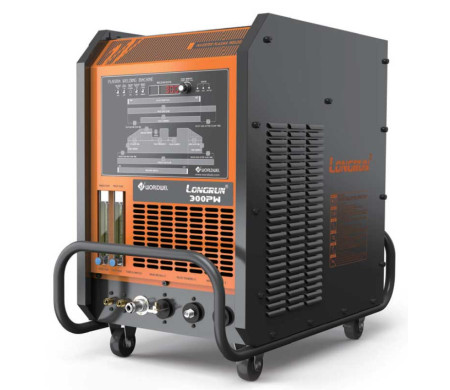 MÁY HÀN PLASMA INVERTER LONGRUN - MODEL: 300PW